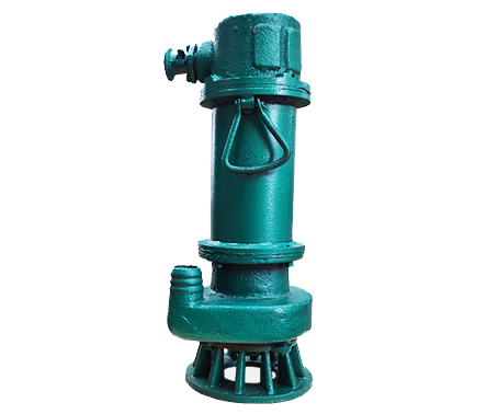 BQS Series flameproof blowdown pump 3KW