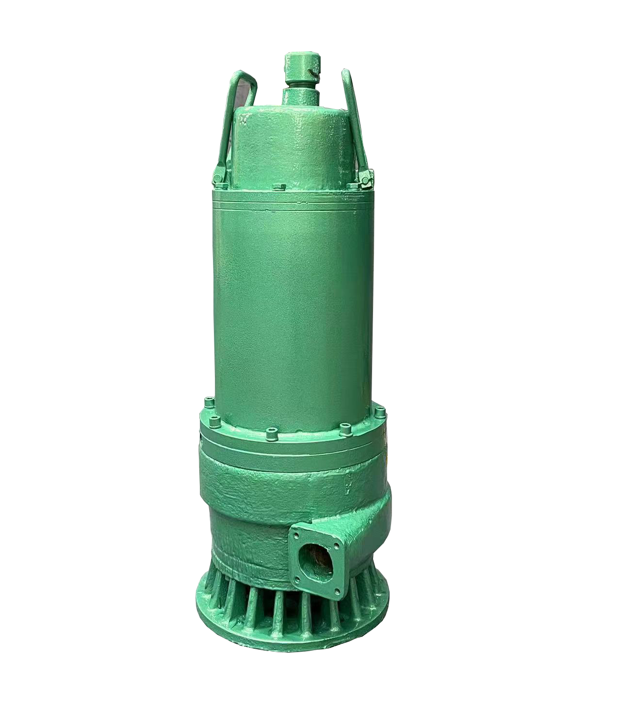 BQS Series flameproof blowdown pump 4KW