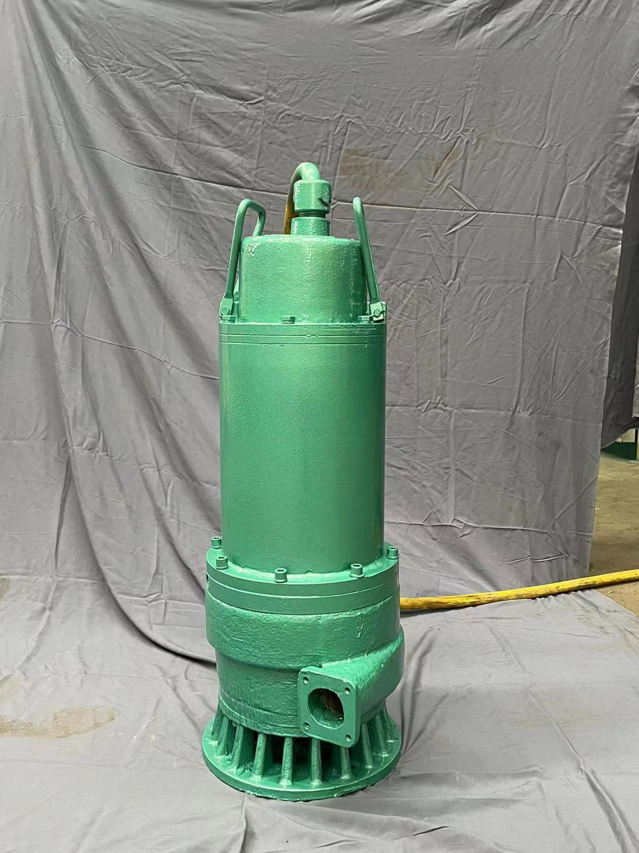 BQS Series flameproof blowdown pump 4KW