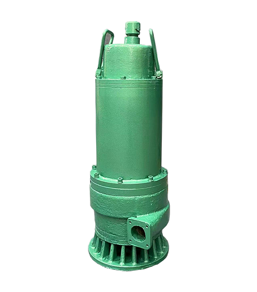 BQS Series flameproof blowdown pump 5.5KW