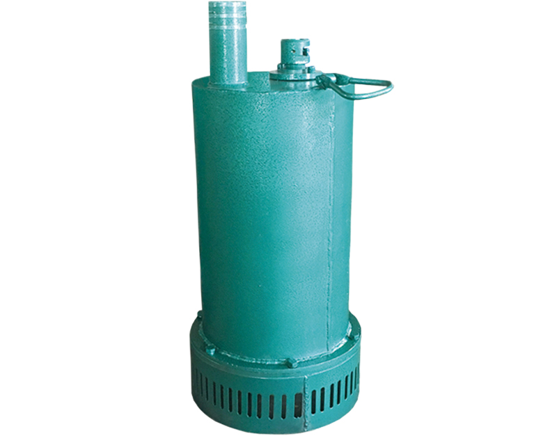 BQS Series flameproof blowdown pump 7.5KW
