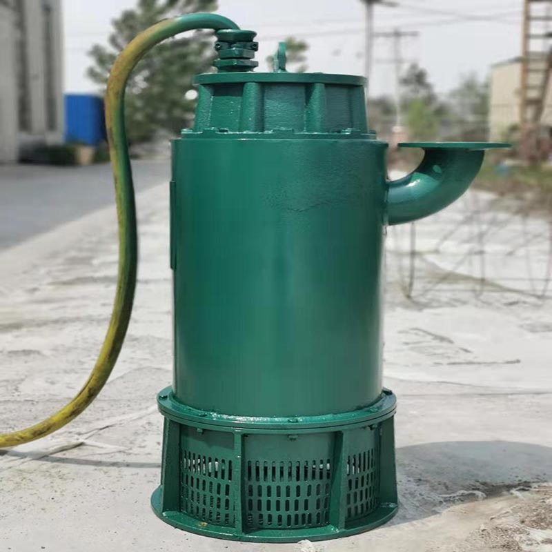 BQS Series flameproof blowdown pump 11KW